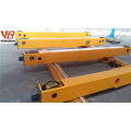 Customized 5ton End Truck, End Beam, End Carriage for Overhead Crane